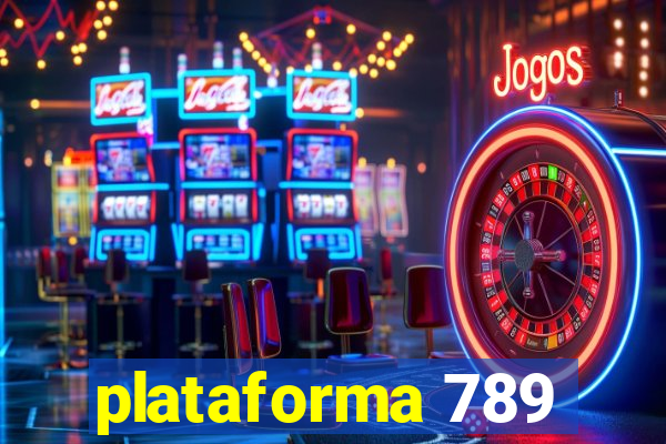 plataforma 789